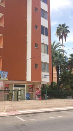 Gallery - Ocana Apartments