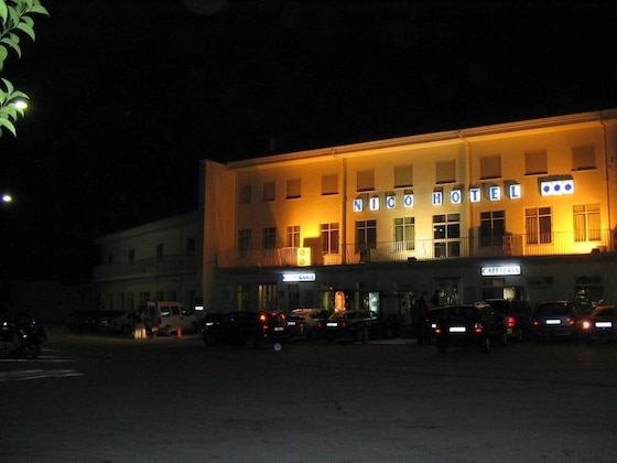 Gallery - Nico Hotel