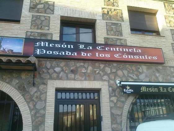 Gallery - Posada De Los Consules Consuegra