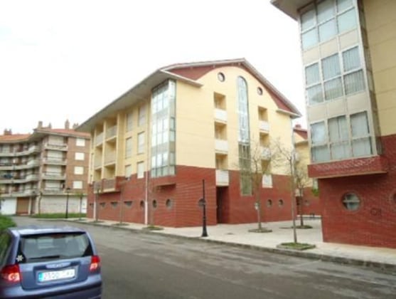 Gallery - Apartamentos Costa Norte