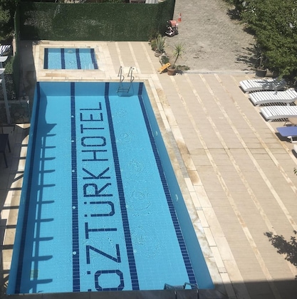 Gallery - Shah Sultan Ozturk Hotel