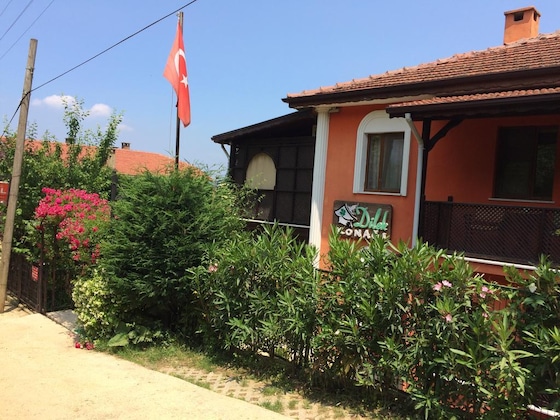 Gallery - Sapanca Dilek Konagi Hotel