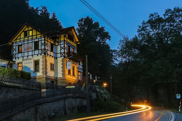 Gallery - Hotel Waldhäusel