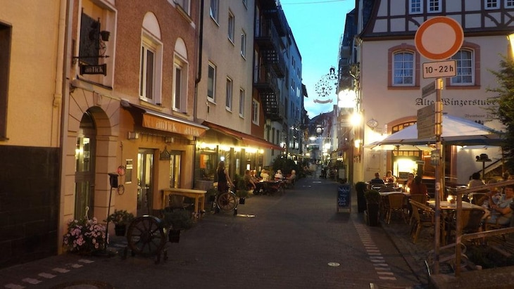 Gallery - Mosel Panorama