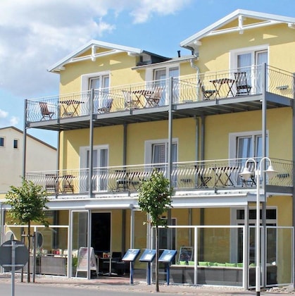 Gallery - Ostseehotel Baabe