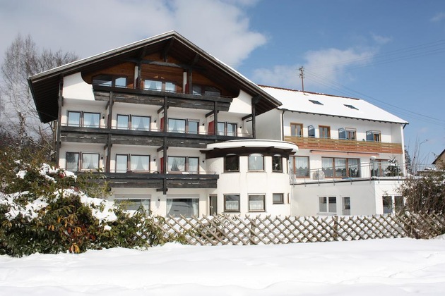 Gallery - Hotel Panorama