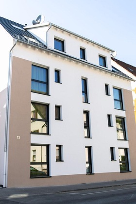 Gallery - Heilbronner Pension Am Theater