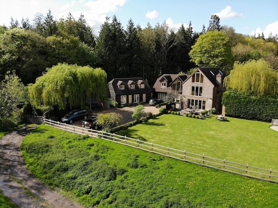 Gallery - The Apartments Quidhampton Mill
