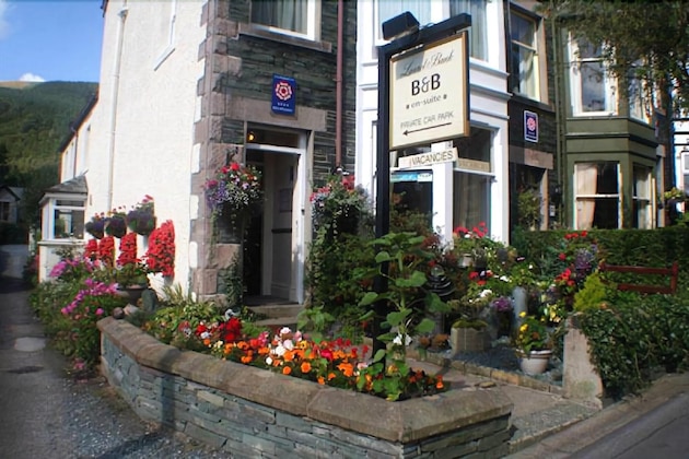 Gallery - Laurel Bank B&B