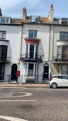Gallery - Avalon Guest House