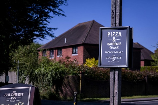 Gallery - The Goudhurst Inn