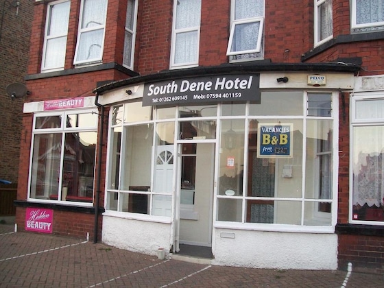 Gallery - South Dene Hotel