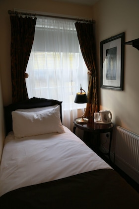 Gallery - Number 8 The Townhouse