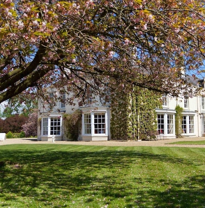 Gallery - Tickton Grange Hotel
