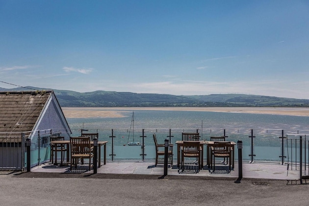 Gallery - Penhelig Arms