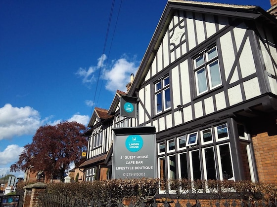 Gallery - The Linden Stansted