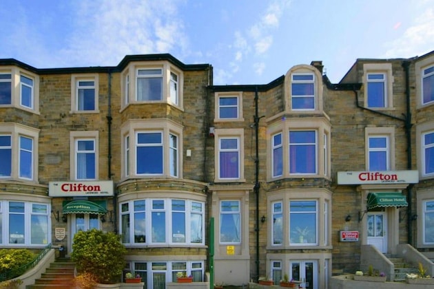 Gallery - The Clifton Hotel