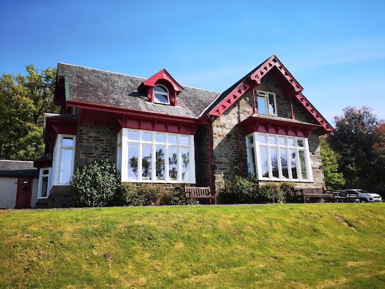 Gallery - Rowardennan Youth Hostel