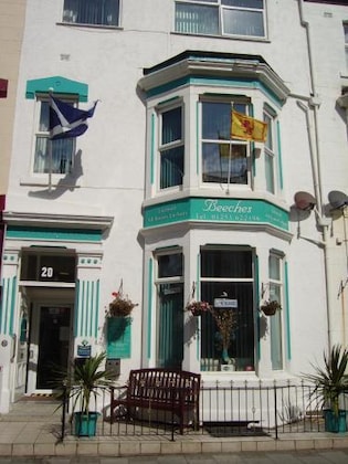 Gallery - Beeches Hotel