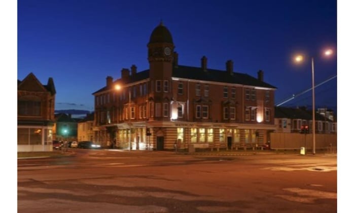 Gallery - The Waterloo Hotel & Bistro