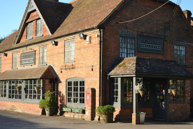 Gallery - Bourne Valley Inn