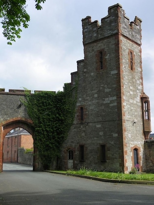 Gallery - Manorhaus Ruthin