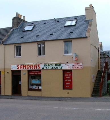 Gallery - Sandra's Backpackers Hostel