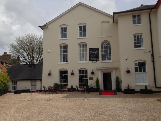 Gallery - Kings Newmarket