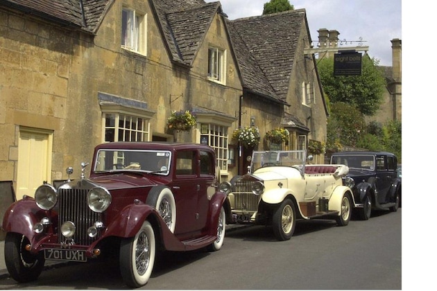 Gallery - Eight Bells Inn