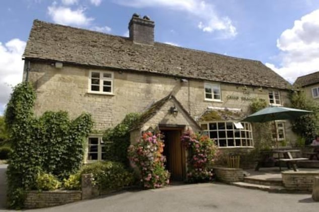 Gallery - The Green Dragon Inn