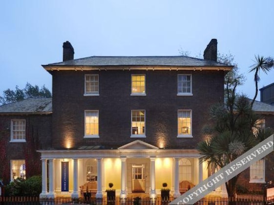 Gallery - Southernhay House Hotel