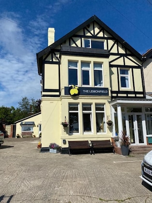 Gallery - Lemonfield Hotel