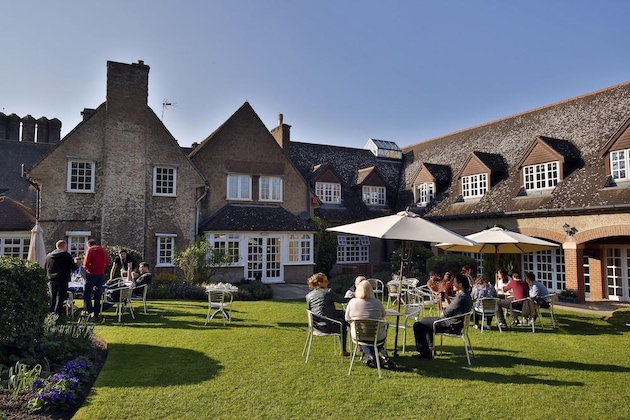 Gallery - Quorn Grange Hotel