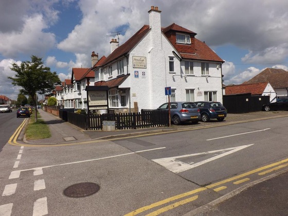 Gallery - Stoneleigh Hotel
