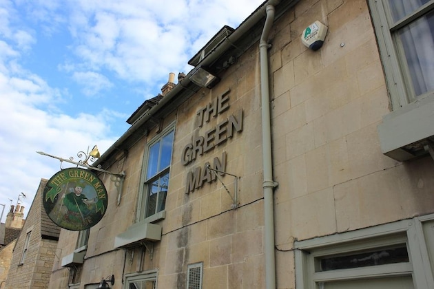 Gallery - The Green Man Inn