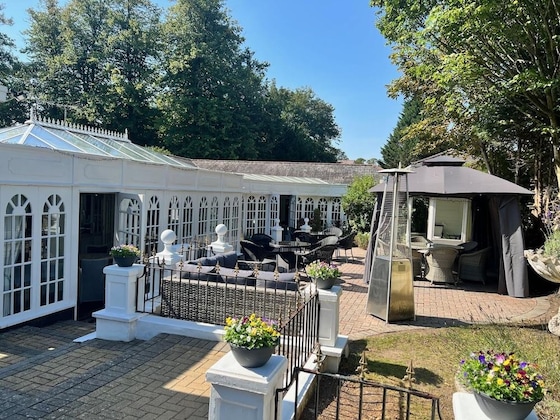 Gallery - Lord Bute Hotel & Restaurant