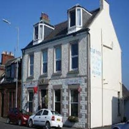 Gallery - The Royal Hotel