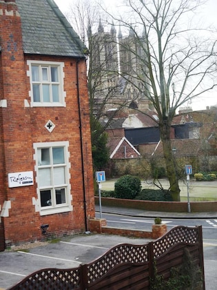 Gallery - The Castle Hotel