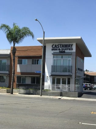 Gallery - Castaway Motel