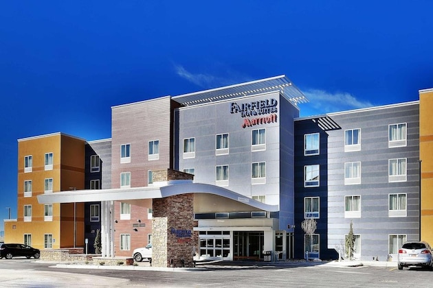 Gallery - Fairfield Inn & Suites By Marriott Provo Orem
