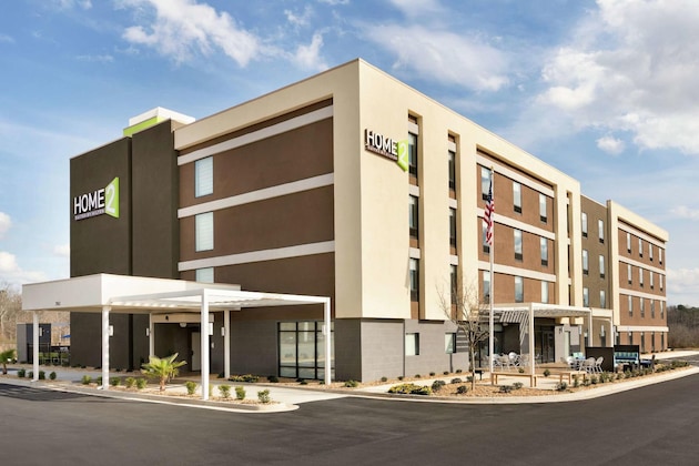 Gallery - Home2 Suites By Hilton Macon I-75 North