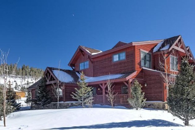 Gallery - Beautiful Unit In Quiet Area W  Shuttle To Slopes