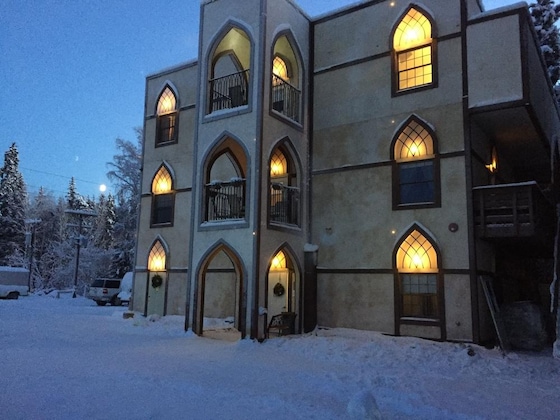 Gallery - Fairbanks Extended Stay