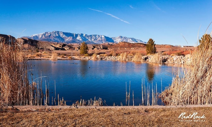 Gallery - Red Rock Retreat