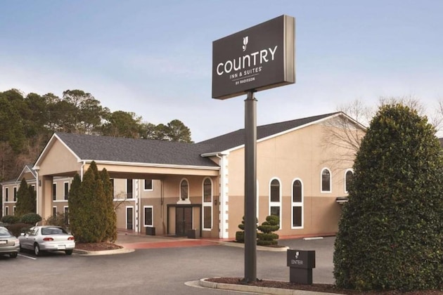 Gallery - Country Inn & Suites By Radisson, Griffin, Ga