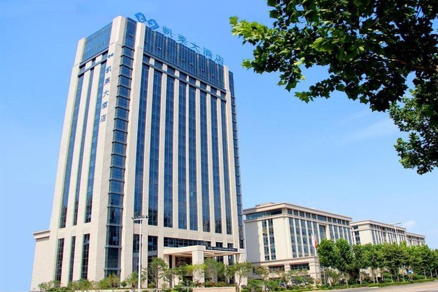 Gallery - Gloria Plaza Hotel