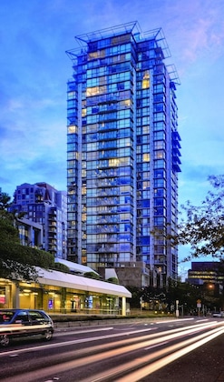 Gallery - Worldmark Vancouver - The Canadian