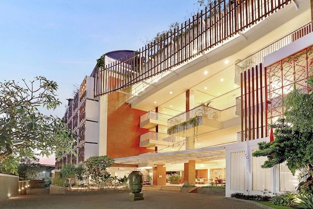 Gallery - Fox Hotel Jimbaran Beach