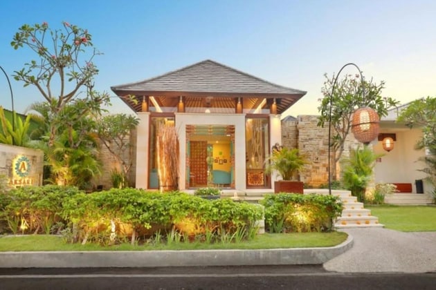 Gallery - Aksari Villa Seminyak by Ini Vie Hospitality