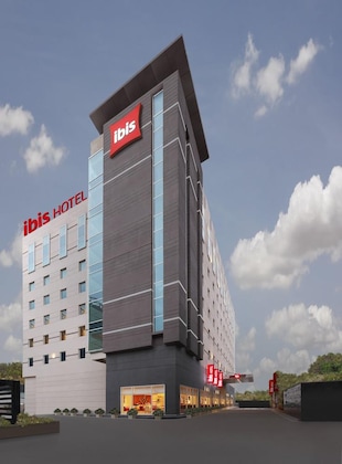Gallery - Ibis Hyderabad Hitech City Hotel